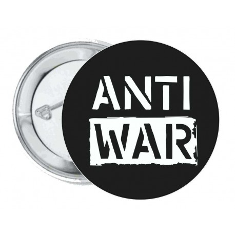 Anti War