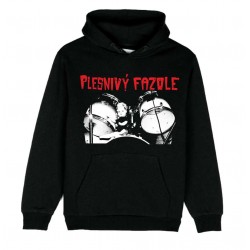 Plesnivý Fazole 24
