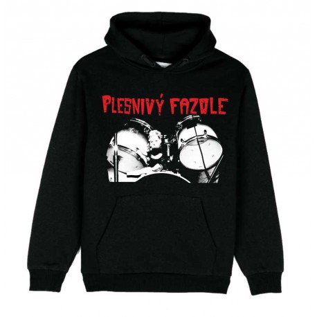 Plesnivý Fazole 24