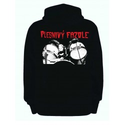 Plesnivý Fazole 24