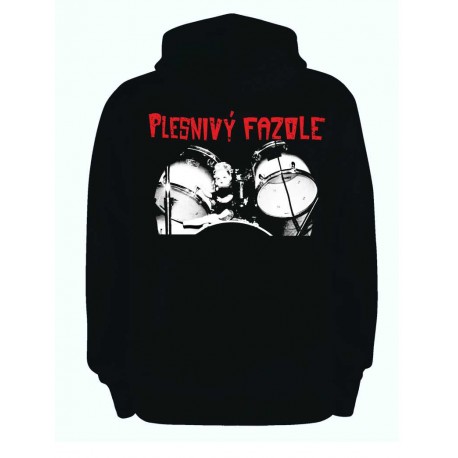 Plesnivý Fazole 24