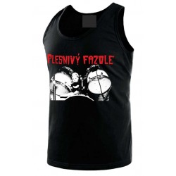 Plesnivý Fazole 24