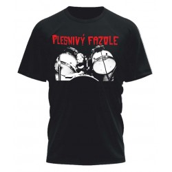 Plesnivý Fazole 24
