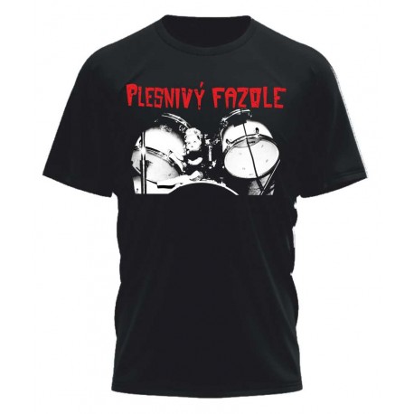 Plesnivý Fazole 24