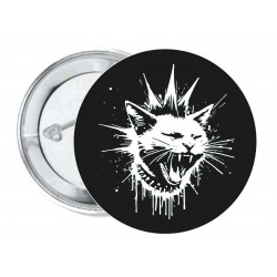 Rock Cat