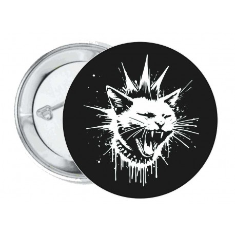 Rock Cat