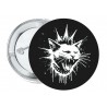 Rock Cat