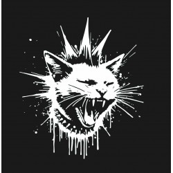 Rock Cat