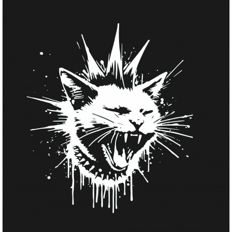 Rock Cat
