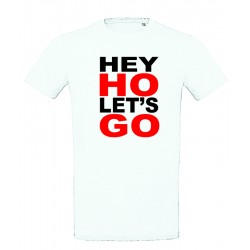 Hey Ho