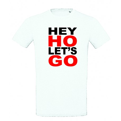 Hey Ho