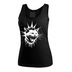 Rock Cat