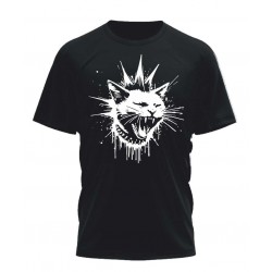 Rock Cat