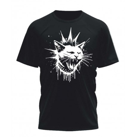 Rock Cat