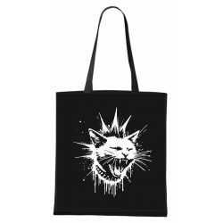 Rock Cat