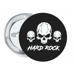 Hard Rock