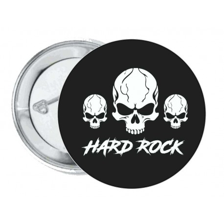 Hard Rock
