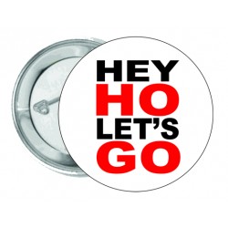 Hey Ho