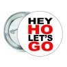 Hey Ho