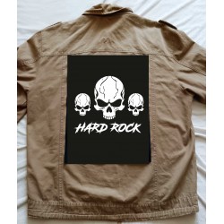 Hard Rock