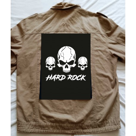 Hard Rock