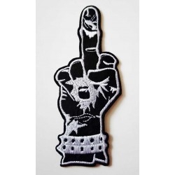 Fuck Off ruka 2