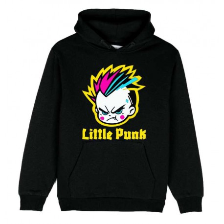 Little Punk