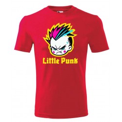 Little Punk