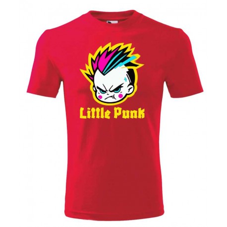 Little Punk