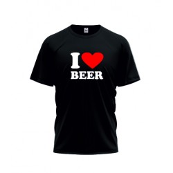 I Love Beer