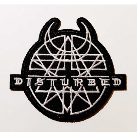 Disturbed