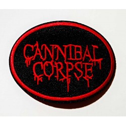 Cannibal Corpse