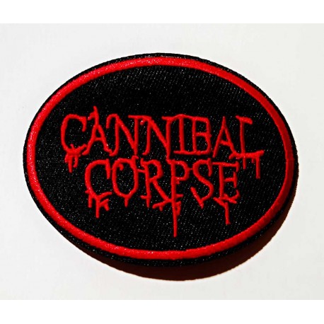 Cannibal Corpse