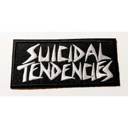 Suicidal Tendencies
