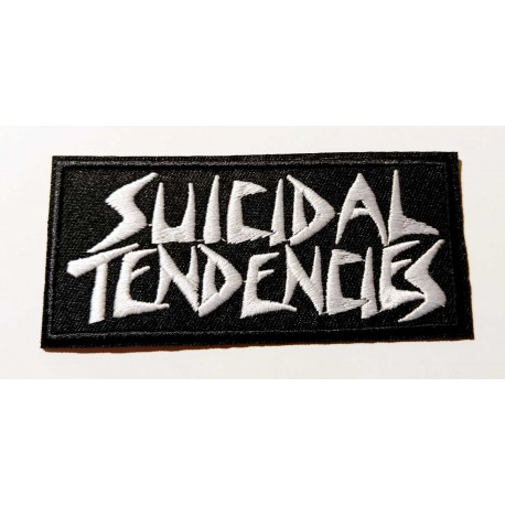 Suicidal Tendencies