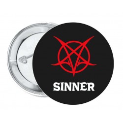 Sinner