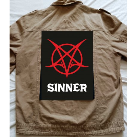 Sinner