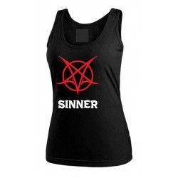 Sinner
