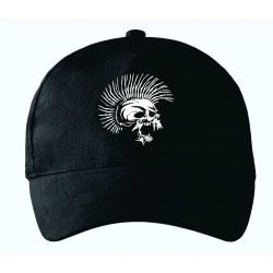 Punk lebka
