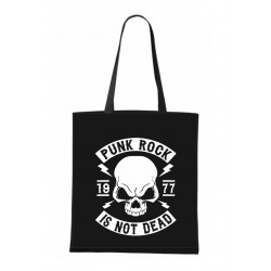 Punk Rock not Dead