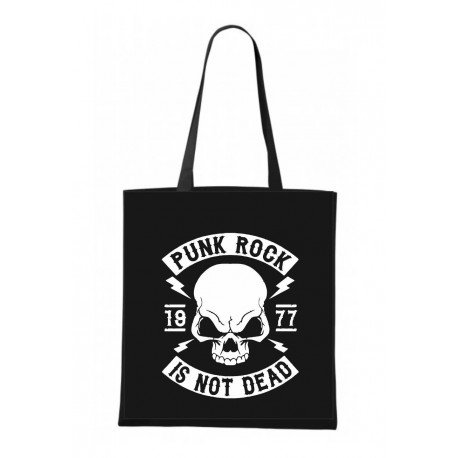 Punk Rock not Dead