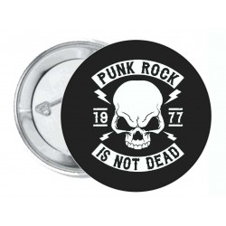 Punk Rock not Dead