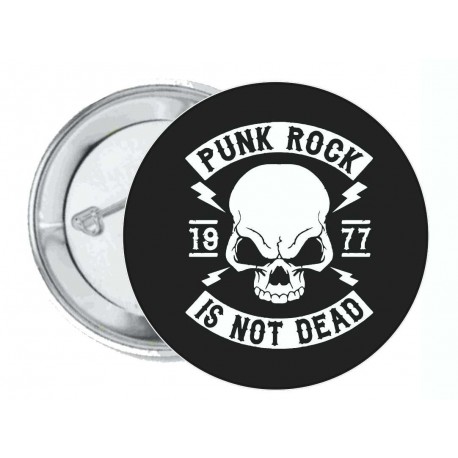 Punk Rock not Dead
