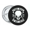 Punk Rock not Dead