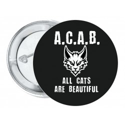 ACAB Cats