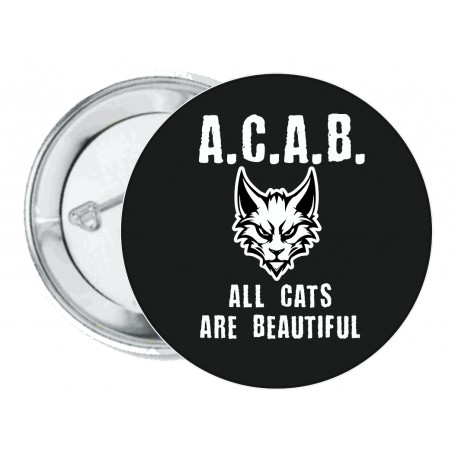 ACAB Cats