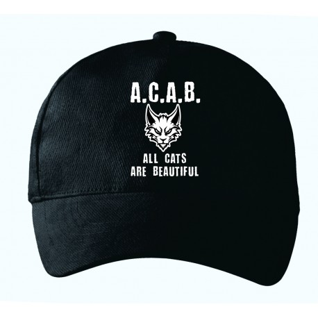 ACAB Cats