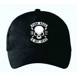 Punk Rock not Dead