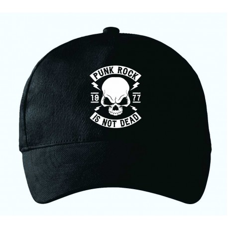 Punk Rock not Dead