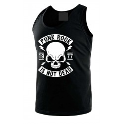 Punk Rock not Dead